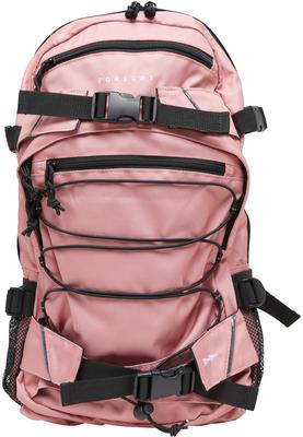 Forvert Louis Backpack dusty rose one size