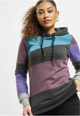 Just Rhyse Lake Placid Hoody grey XS