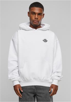 LY HOODIE ''CULTURE'' blue S