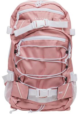 Forvert Ice Louis Backpack dusty rose one size