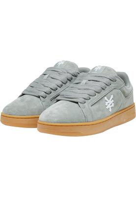 Zoo York Highbridge olive/white/gum 41