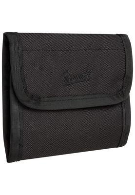 wallet five black one size