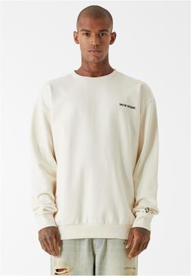 Sense Essential Crewneck black L