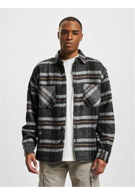 DEF Woven Shaket black/offwhite L