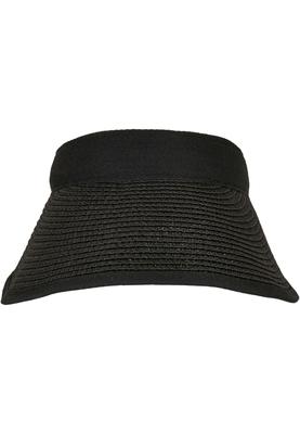 Logo Bast Visor black one size