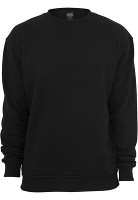 Crewneck Sweatshirt black 3XL
