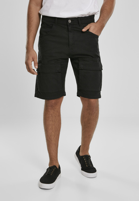 Performance Cargo Shorts black 32