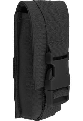 Big Molle Multi Pouch black  one size