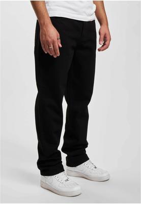 DEF Kant Straight Fit Denim black wash W34