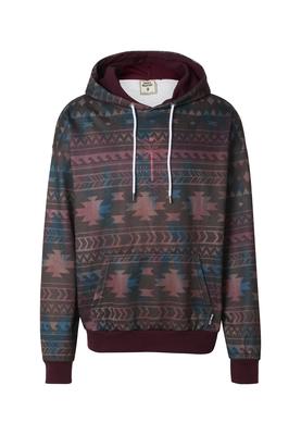 Just Rhyse Pocosol Hoody grey 3XL