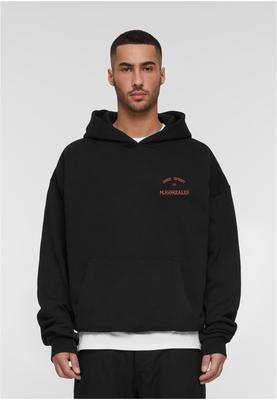 MJG Heavy Oversized Hoody  Bandit´s Creed black 3XL