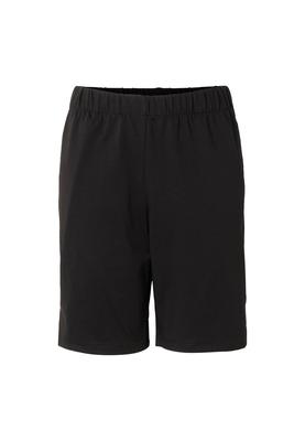 Girls Sorona® Sweat Shorts black 110/116