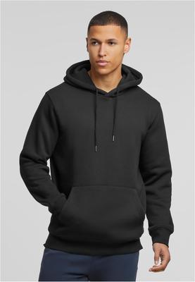 MT Men Hoodie black L