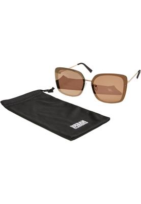 Sunglasses December UC black one size