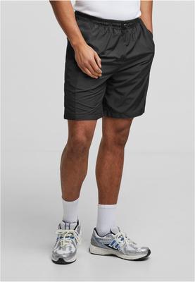 Starter Fabric Mix Track Shorts black L