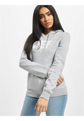 Lumos Hoody grey XL