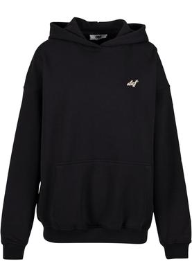 DEF Butterfly Effect Hoody jet black L