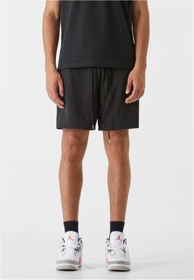 Sense Essential Mesh Shorts black L