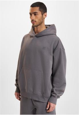 DEF Fly Hoodie black washed S