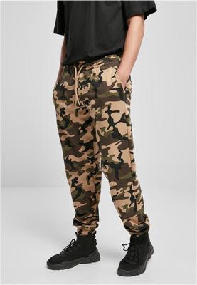 Basic Camo Sweatpants 2.0 snowcamo 3XL