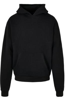 DGHD504M NoReturn Hoody black L