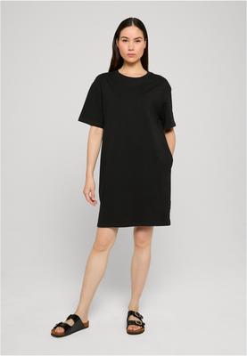 Ladies Everyday Dress black 3XL