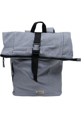 Forvert Cruise Backpack striped one size