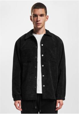 DEF Cord Shirt olive L