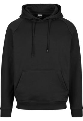 Blank Hoody black 3XL