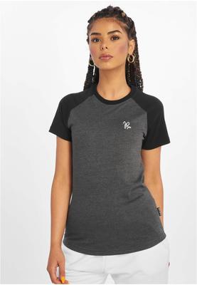 Aljezur T-Shirt grey/anthracite M
