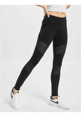 Leggings black L