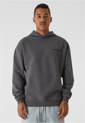 Water Chrome Hoodie antracite L
