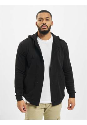 Noatak Zip Hoody black 3XL
