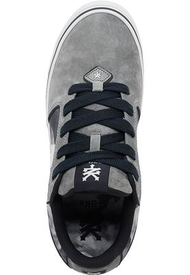 Zoo York Pyramid grey/white 41