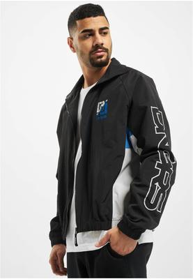Thunder Jackets black 3XL