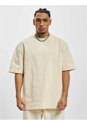 DEF BIG T-Shirt beige L
