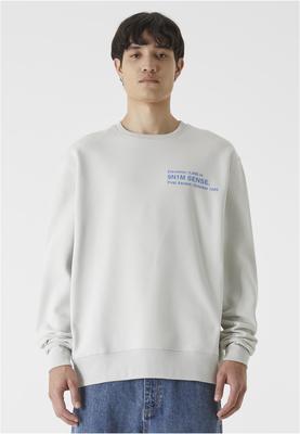 M.AT 3 Longsleeve T-Shirt grey L