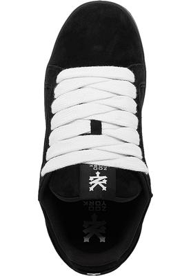 Highbridge black/black/gum 41