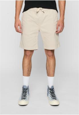 Stretch Twill Joggshorts 2-Pack cloud+black 3XL