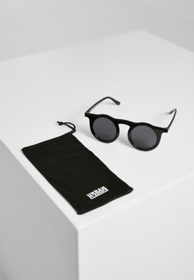 Sunglasses Malta blk/blk one size