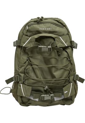 Forvert Uni Laptop Louis Backpack olive one size