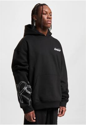 Rocawear Smooth Hoodies black 3XL