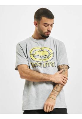 Bendigo T-Shirt grey M