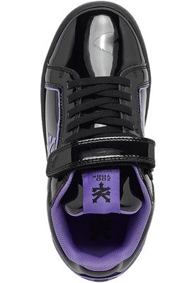 Highbridge (PS) light black/purple 28