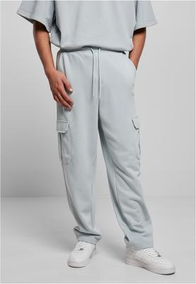 90s Cargo Sweatpants unionbeige XXL