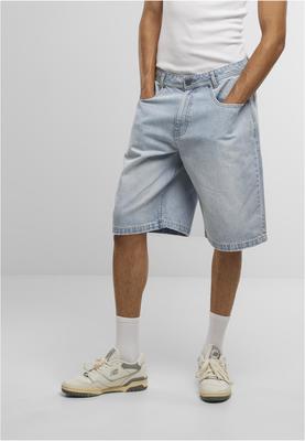DEF SKATER Shorts lightbluewashed 30
