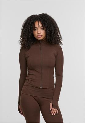 DEF GYM Übergangsjacken chocolatebrown L