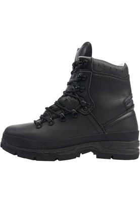 BW Mountain Boots black  39