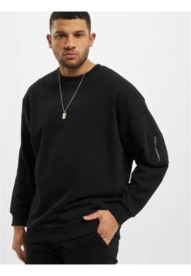 Crewneck Joe black L