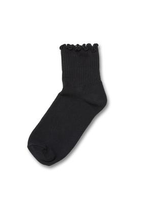 Ruffle Socks 3-Pack white+white+white 39-42